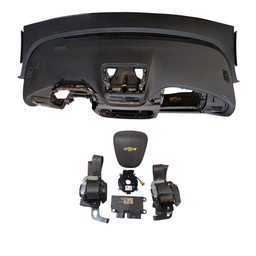 Kit Airbag Spin 2013 a 2024