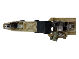 MAÇANETA EXT. TRASEIRA ESQUERDA SANTA FE 2007 A 2010 PRATA