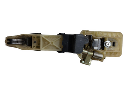 MAÇANETA EXT. TRASEIRA ESQUERDA SANTA FE 2007 A 2010 PRETO