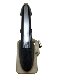 MAÇANETA EXT. TRASEIRA ESQUERDA SANTA FE 2007 A 2010 PRETO