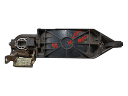 MAÇANETA EXT. PORT LE/LD GRAND SIENA STRADA 12/21 BRANCO