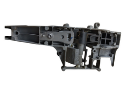 MAÇANETA EXT. PORTA T/E CITROEN C5 2009 A 2012 PRETA 