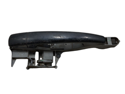 MAÇANETA EXT. PORTA T/E CITROEN C5 2009 A 2012 PRETA 