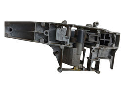 MAÇANETA EXT. PORTA T/E CITROEN C5 2009 A 2012 PRATA