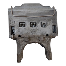 Trava Coluna Direção Journey 3.6 2014 a 2018