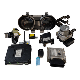 Kit Code Hb20 1.6 2013 a 2019 202592Km