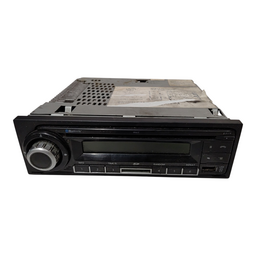 Rádio Spacefox 1.6 2006 a 2011