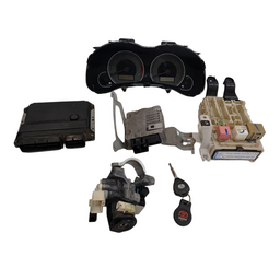 Módulo Code Kit Modulo Injeção Corolla 1.8 2009 a 2012