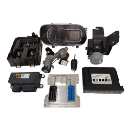 Kit Code Cobalt 2019 1.8 Ltz Aut. 108365Km