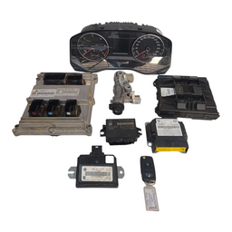 Kit Code Amarok 3.0 Highline 2020 a 2023 112093Km