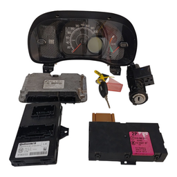 Kit Code Palio 1.0 8v Flex 2014