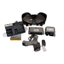 Kit Code Escosport 1.6 2012 a 2018