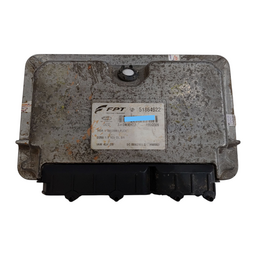 Módulo Injeção Linea 1.9 2008 a 2012