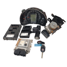 Kit Code Mobi 2019 1.0 Way Flex 5p