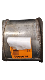 CATALISADOR CORSA MERIVA PUNTO STRADA IDEA IDEA MARIVA GM