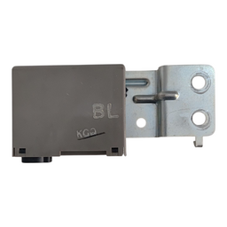 Módulo Porta Dianteira Direita Livina 1.8 Flex 2009 a 2014