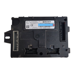 Módulo Bcm Sandero 1.0 2015 a 2018