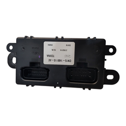 Módulo Ecosport Ecosport 1.6 2013 a 2014