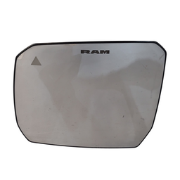 Lente Espelho Retrovisor Esquerdo Rampage 2024 2025 2026/..
