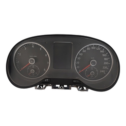 Painel Instrumento Spacefox 1.6 2008 a 2014