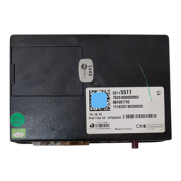 Módulo Interface Cobalt 1.8 Ltz  2013 a 2020