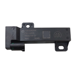 Sensor Keyless Rampage 2.0 2024 a 2026