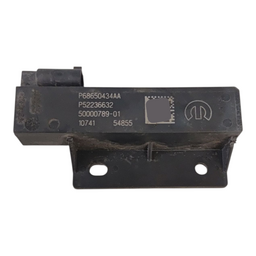 Sensor Keyless Traseiro Rampage 2.0 2024 a 2026