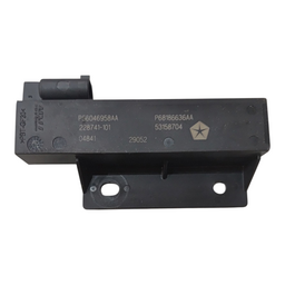 Sensor Keyless Rampage 2.0 2024 a 2026