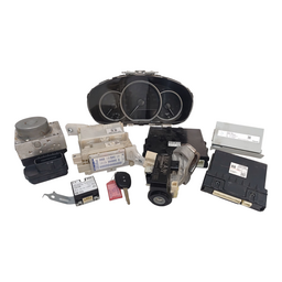 Kit Code Yaris 2023 1.5 Xi 16v Cvt 6.957Km