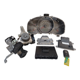 Kit Code Fit 2016 1.5 Dx Flex 