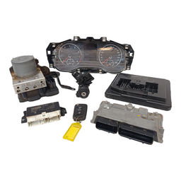 Kit Code Virtus 2019 Msi 1.6 