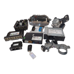 Kit Code Onix 2018 Ltz 1.4