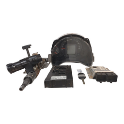 Kit Code Strada 1.4 Endurance 2023 Plus Flex 126.016Km