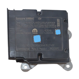 Módulo Airbag Strada 1.4 Flex 2018 a 2025