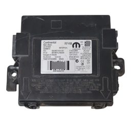 Módulo Pressão Pneu Toro 2.0 Diesel 2022 a 2025