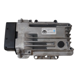 Módulo Câmbio Toro 2.0 Diesel 2022 a 2025