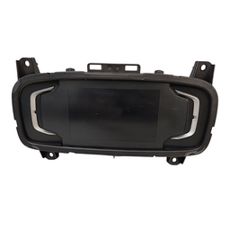 Painel instrumento Toro 2.0 Diesel 2022 a 2025