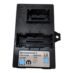 Módulo Conforto Toro 2.0 Diesel 2022 a 2025