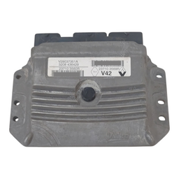 Módulo Injeção Clio 1.0 2012 a 2016