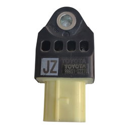 Sensor Impacto corolla 1.8 2015 a 2019 