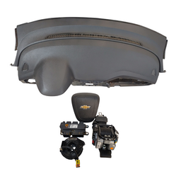 Kit Airbag Onix Prisma 2013 2014 a 2020