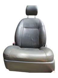 BANCO DIANTEIRO ESQUERDO MOTORISTA HILUX 6/12