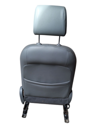 BANCO DIANTEIRO ESQUERDO MOTORISTA HILUX 6/12