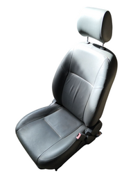 BANCO DIANTEIRO DIREITO CARONA HILUX 6/12