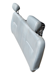 ENCOSTO BANCO TRASEIRO HILUX 06/12