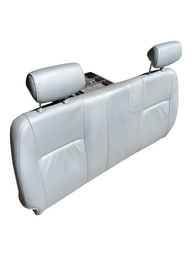 ENCOSTO BANCO TRASEIRO HILUX 06/12