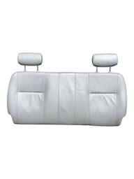 ENCOSTO BANCO TRASEIRO HILUX 06/12