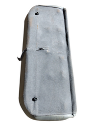 ASSENTO BANCO TRASEIRO HILUX 06/12