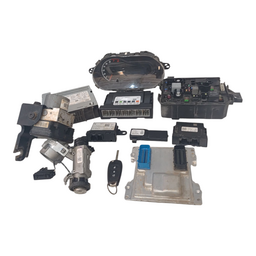 Kit Code Onix 1.0 Lt 2019