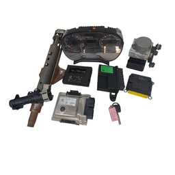 Kit Code Voyage 1.6 Msi Total Flex 2019